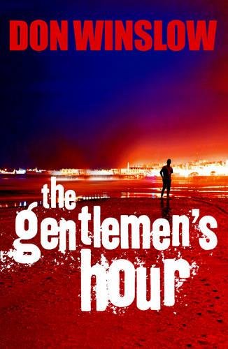 Stock image for The Gentlemen's Hour for sale by WorldofBooks