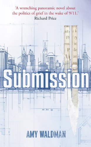 9780434019335: The Submission