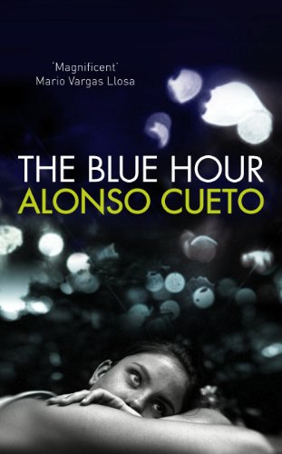 Imagen de archivo de The Blue Hour a la venta por WorldofBooks
