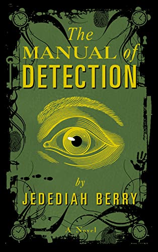 Imagen de archivo de The Manual of Detection a la venta por Reuseabook