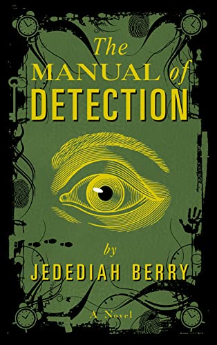 9780434019458: The Manual of Detection