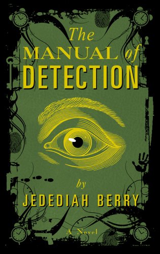 9780434019465: The Manual of Detection