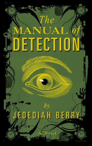 Imagen de archivo de The Manual of Detection a la venta por Jason Books