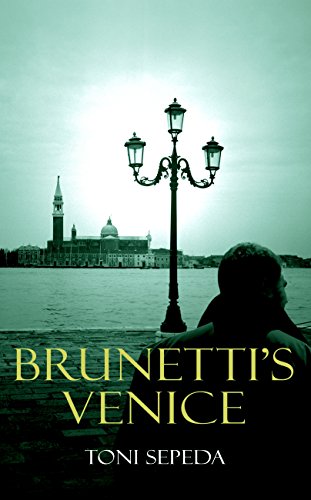 Beispielbild fr Brunetti's Venice: Walks Through the Novels zum Verkauf von WorldofBooks