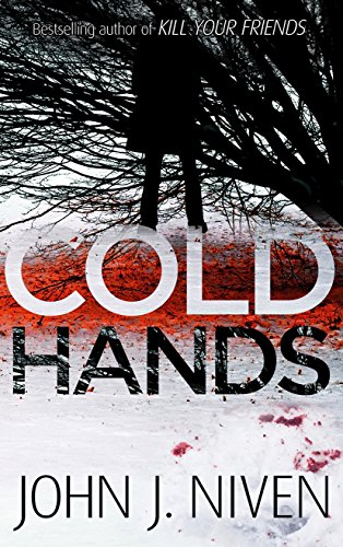 Beispielbild fr Cold Hands zum Verkauf von WorldofBooks