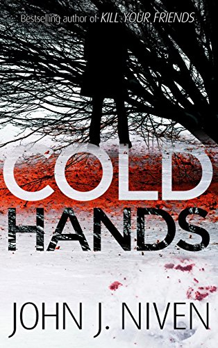 Imagen de archivo de Cold Hands a la venta por WorldofBooks