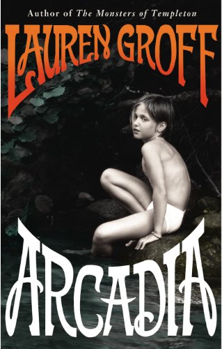 Imagen de archivo de Arcadia a la venta por HPB-Emerald