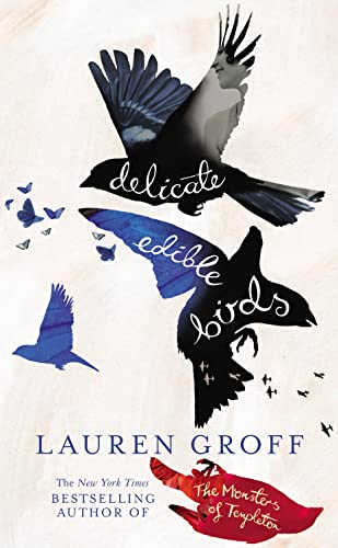 9780434019649: Delicate Edible Birds: And Other Stories
