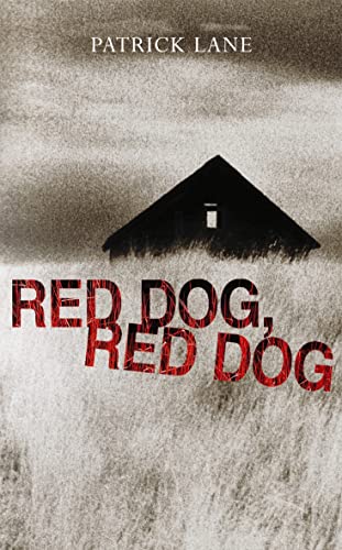 9780434019984: Red Dog, Red Dog