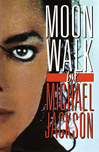 Stock image for Moonwalk for sale by WorldofBooks