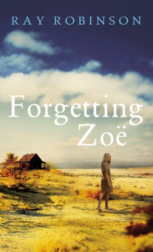 Forgetting ZoÃ« (9780434020324) by Robinson, Ray