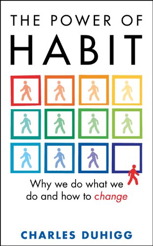 9780434020362: The Power of Habit: Why We Do What We Do, and How to Change