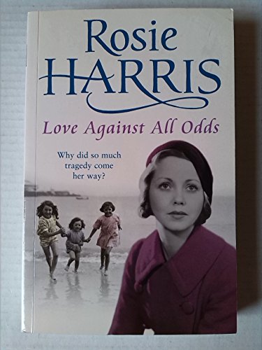 9780434020386: Love against all odds large paperback