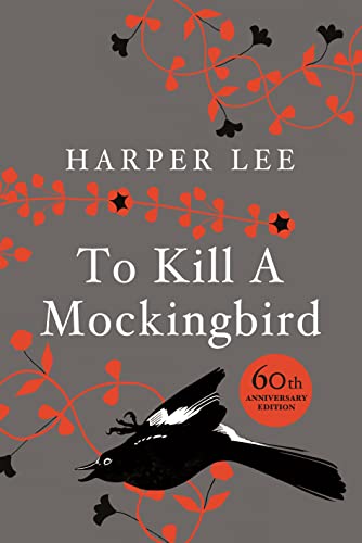 9780434020485: To Kill A Mockingbird: 60th Anniversary Edition