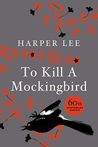 Imagen de archivo de To Kill A Mockingbird : 60th Anniversary Edition a la venta por Buchpark