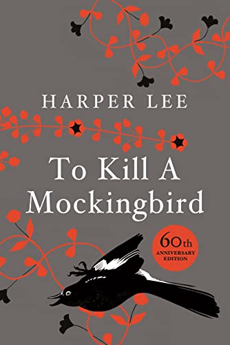 Stock image for To Kill A Mockingbird : 60th Anniversary Edition for sale by Buchpark