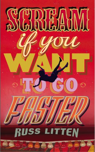 Stock image for Scream if you want to go faster for sale by WorldofBooks