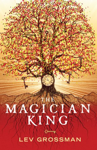 Beispielbild fr The Magician King: (Book 2) zum Verkauf von WorldofBooks