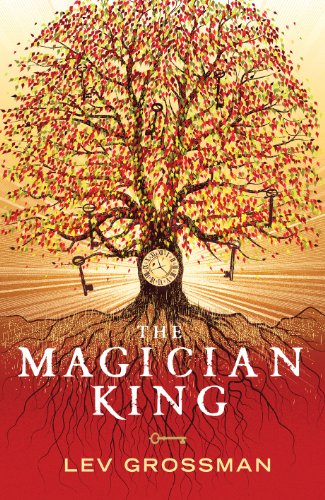 Imagen de archivo de The Magician King : A Novel a la venta por Better World Books: West