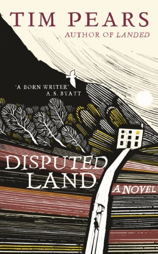 Stock image for Disputed Land for sale by Better World Books Ltd