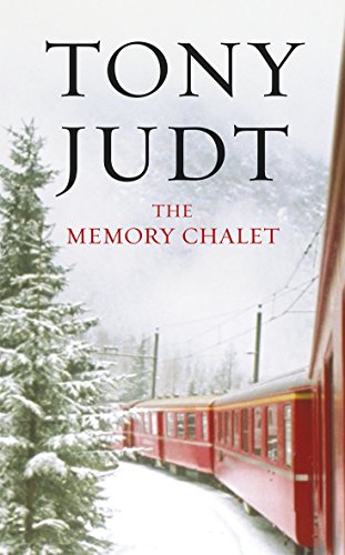 9780434020966: The Memory Chalet