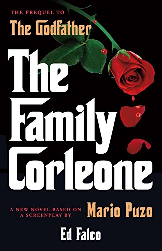 Stock image for The Family Corleone for sale by WorldofBooks