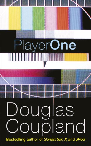 9780434021055: Player One