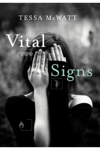 Beispielbild fr Vital Signs zum Verkauf von WorldofBooks