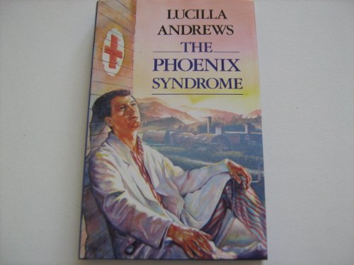 Stock image for The Phoenix Syndrome for sale by WorldofBooks