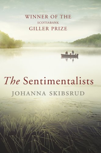 Imagen de archivo de The Sentimentalists a la venta por WorldofBooks