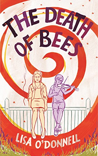 Beispielbild fr The Death of Bees zum Verkauf von WorldofBooks