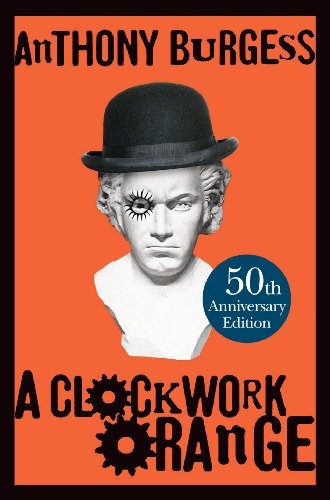 Beispielbild fr A Clockwork Orange zum Verkauf von WorldofBooks