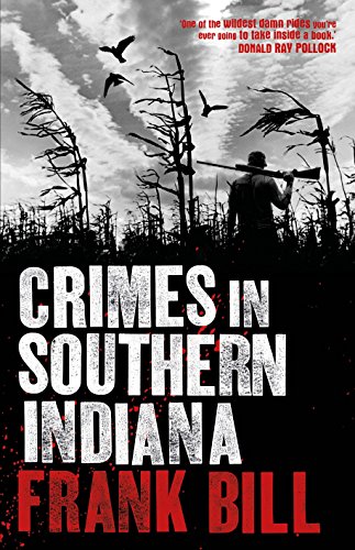 Imagen de archivo de Crimes in Southern Indiana a la venta por WorldofBooks