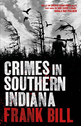 Stock image for Crimes in Southern Indiana for sale by WorldofBooks