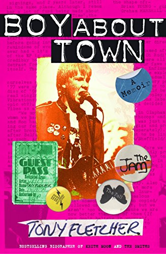 9780434021673: Boy About Town