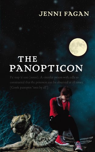Stock image for The Panopticon for sale by Goldstone Books