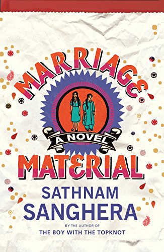 Stock image for Marriage Material for sale by Better World Books