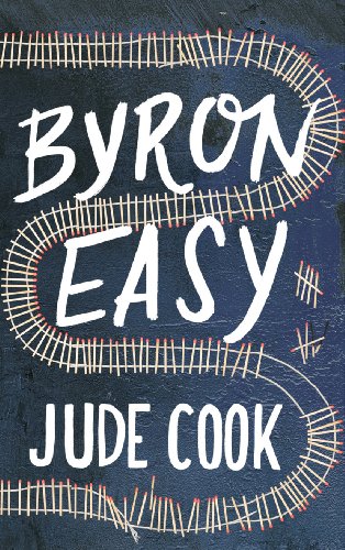 Beispielbild fr Byron Easy zum Verkauf von WorldofBooks