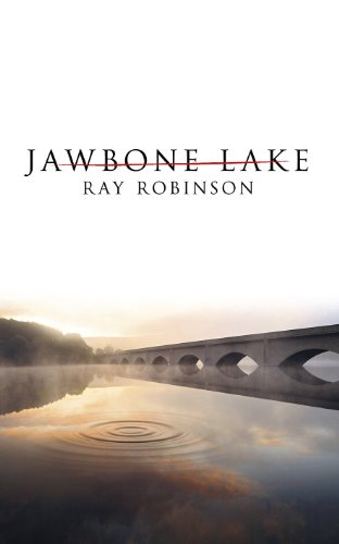 9780434022038: Jawbone Lake