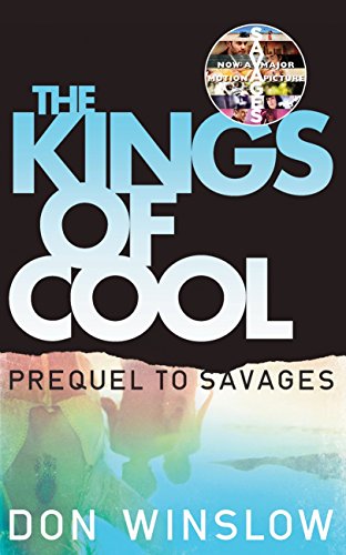 Stock image for The Kings of Cool for sale by WorldofBooks