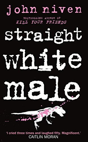 Stock image for Straight White Male for sale by medimops