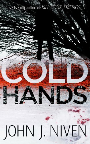 9780434022120: Cold Hands