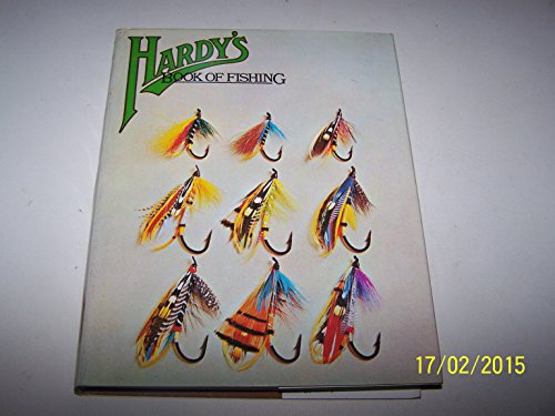 Stock image for Hardy's Book of Fishing for sale by Richard Sylvanus Williams (Est 1976)