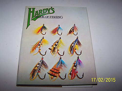 Hardy's Book of Fishing