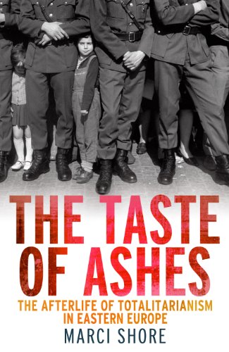 9780434022304: The Taste of Ashes