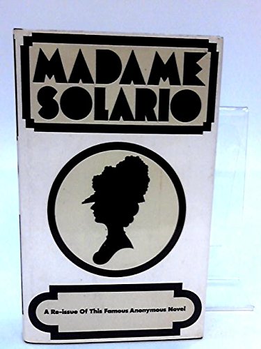 9780434022403: Madame Solario