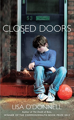 Beispielbild fr Closed Doors zum Verkauf von AwesomeBooks