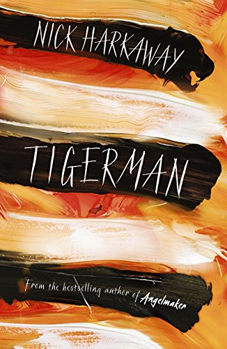 Stock image for Tigerman for sale by WorldofBooks