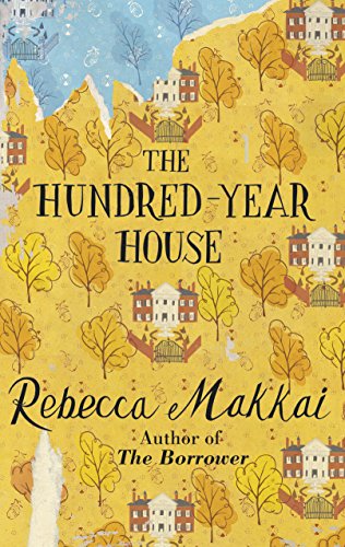 Stock image for The Hundred-Year House for sale by Better World Books Ltd