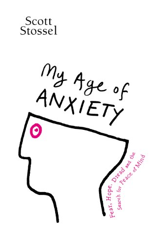 Imagen de archivo de My Age of Anxiety a la venta por WorldofBooks